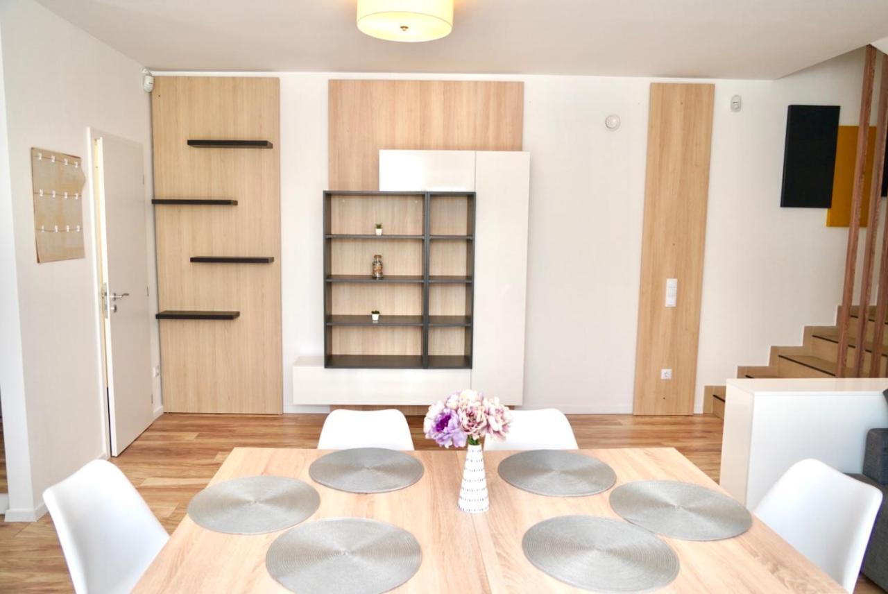Golden Relax Apartments Balatonfured Ngoại thất bức ảnh