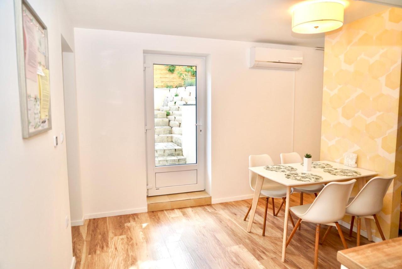 Golden Relax Apartments Balatonfured Ngoại thất bức ảnh