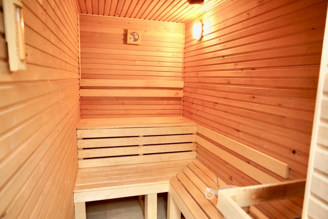 Golden Relax Apartments Balatonfured Ngoại thất bức ảnh