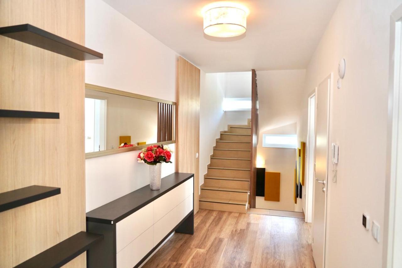 Golden Relax Apartments Balatonfured Ngoại thất bức ảnh