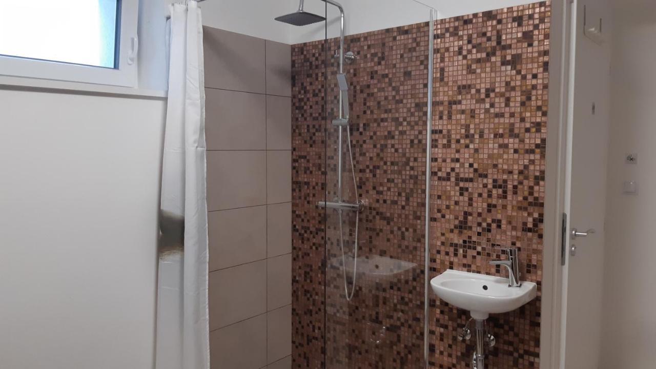 Golden Relax Apartments Balatonfured Ngoại thất bức ảnh