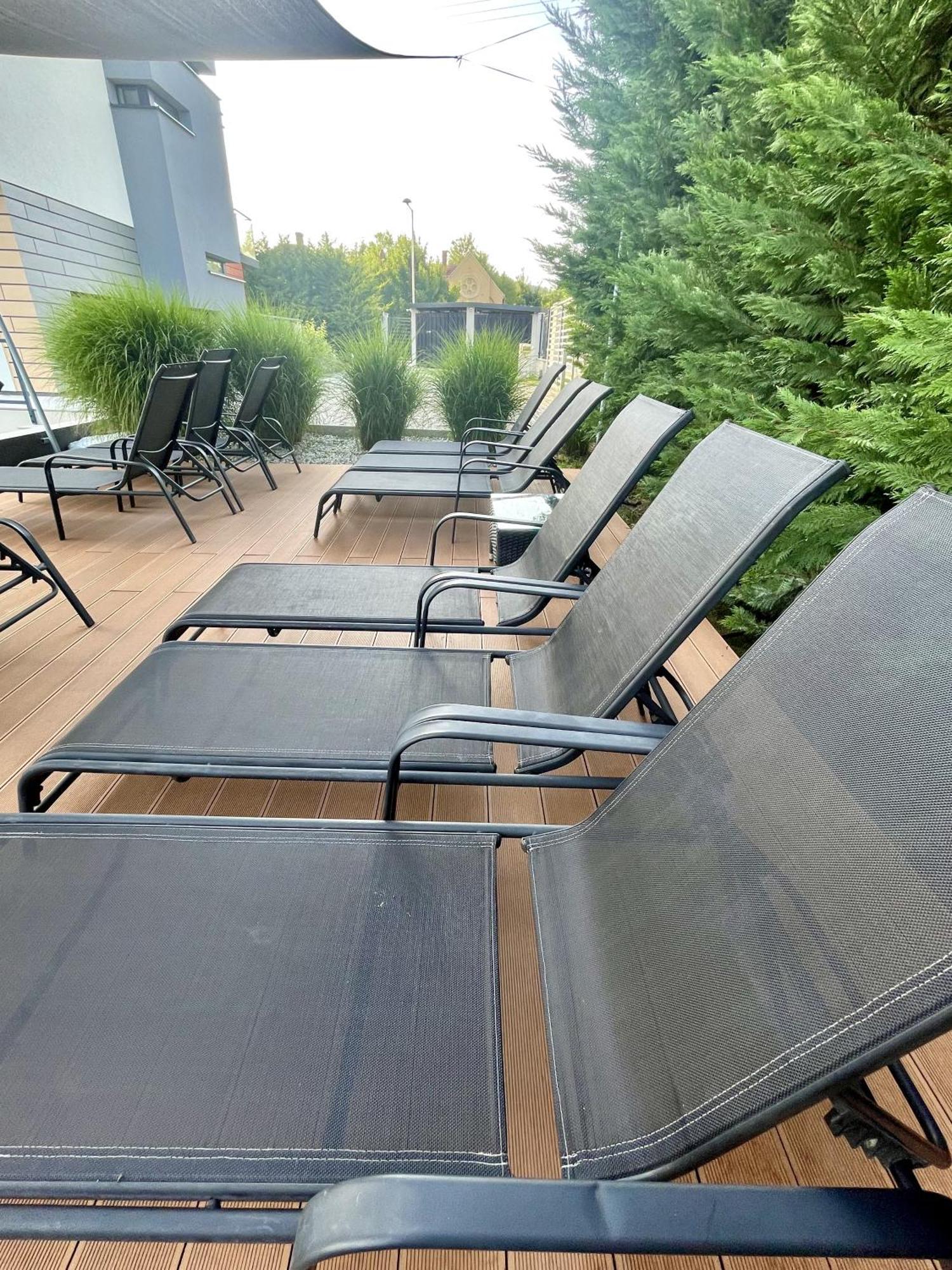 Golden Relax Apartments Balatonfured Ngoại thất bức ảnh
