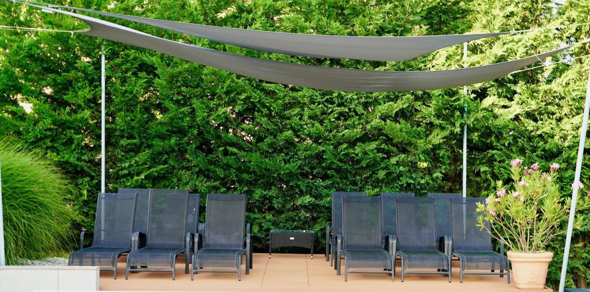 Golden Relax Apartments Balatonfured Ngoại thất bức ảnh