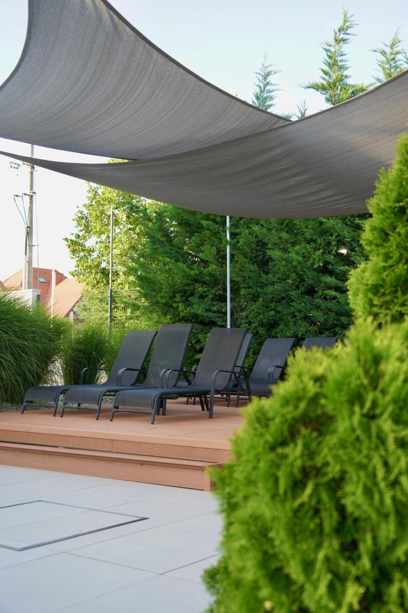 Golden Relax Apartments Balatonfured Ngoại thất bức ảnh