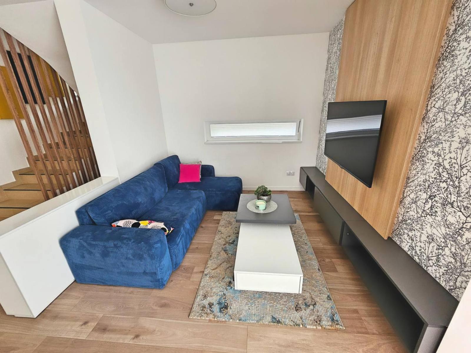 Golden Relax Apartments Balatonfured Ngoại thất bức ảnh